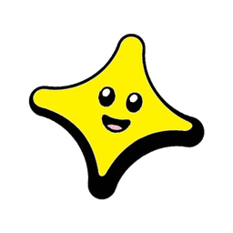 Crumpled paper background